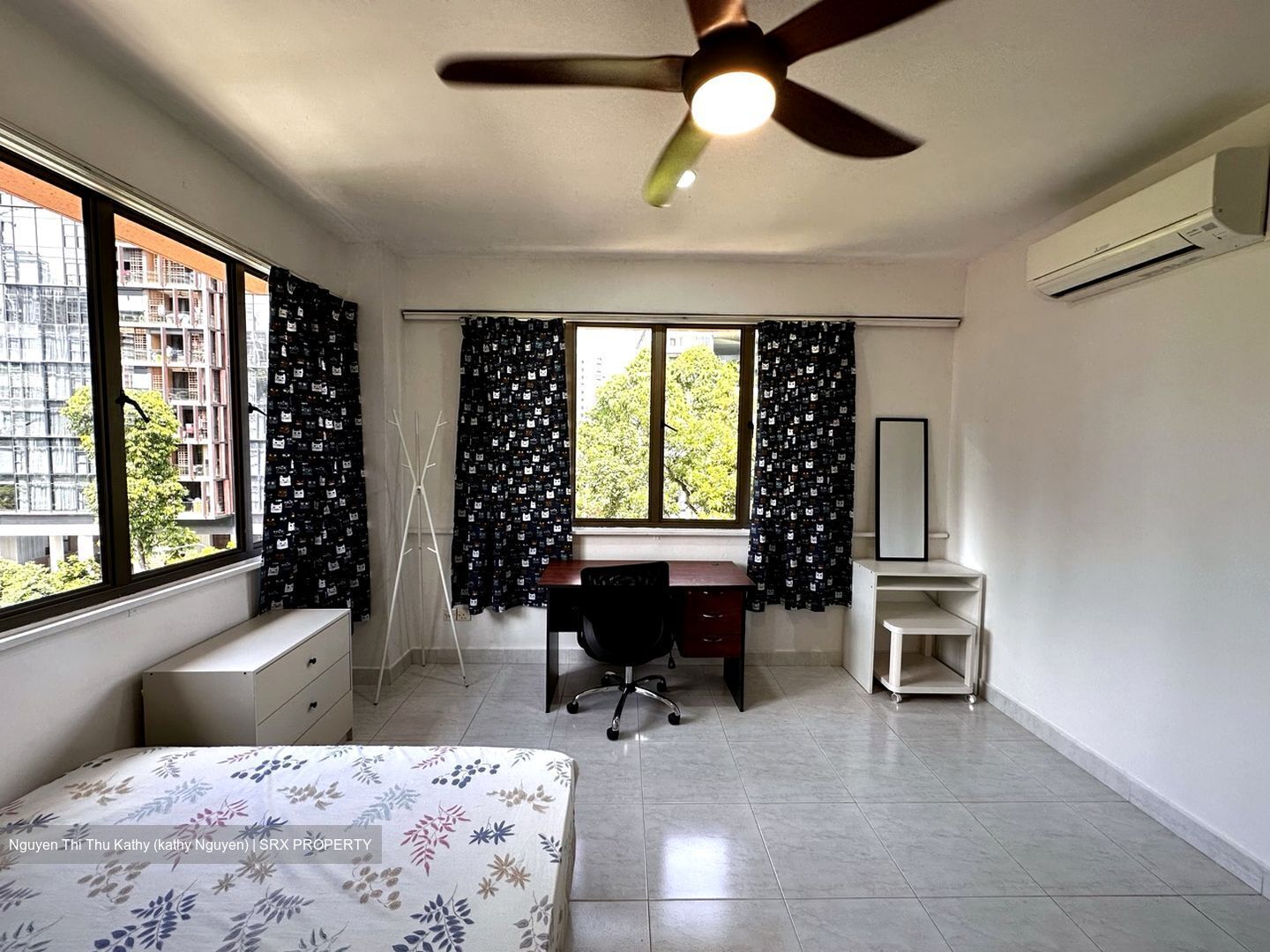 Balmoral Luck (D10), Condominium #568209681